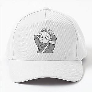 Pele Plunderer Baseball Cap