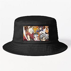 Plunderer All in One Bucket Hat