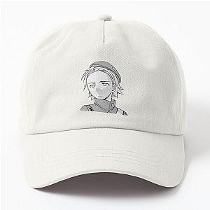 Pele Plunderer Manga Hat
