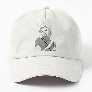 Pele Plunderer Manga Dad Hat