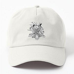 Rihito Plunderer Dad Hat