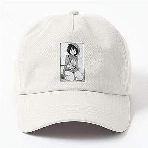 Lyne Plunderer Sits Dad Hat