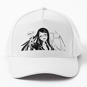 Sonohara is a Plunderer's Baseball Cap