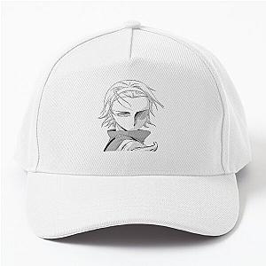 Dangerous Pele Plunderer Manga Baseball Cap