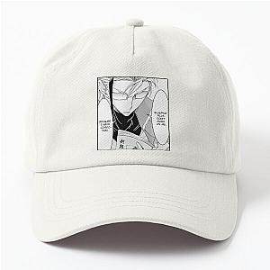 Jail can't be stopped Plunderer Dad Hat