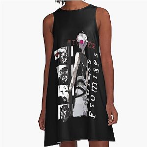 Plunderer ENDLESS PROMISE V2 A-Line Dress