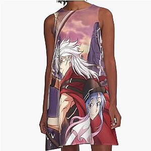 Plunderer - All Characters in A-Line Dress