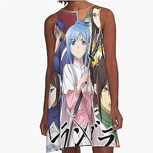 Plunderer - All in One Dress