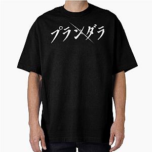 Plunderer Oversized T-Shirt