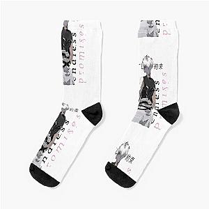 Plunderer ENDLESS PROMISES V1 Socks