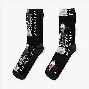 Plunderer ENDPROMISES Socks