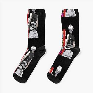 Plunderer ENDLESS PROMISES V3 Socks