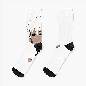 Plunderer anime, Chibi Lihito, Cute Lihito spanish version, Licht Rihito, Hina, Nana (Jail Socks title was correct)