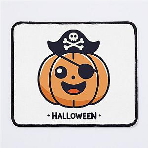 Pumpkin Plunderer Mouse Pad
