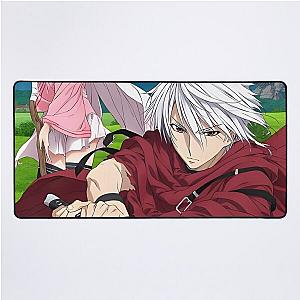 Plunderer Fighting Desk Mat