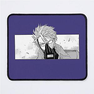Jail Plunderer Mouse Pad