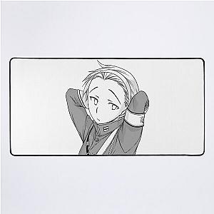 Pele Plunderer Desk Mat