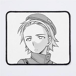 Pele Plunderer Manga Pad