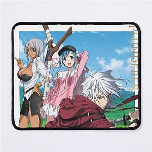 Graphic Mouse Pad