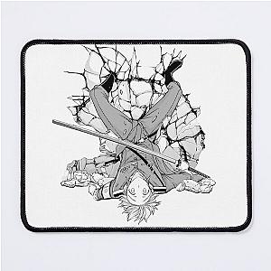 Rihito Plunderer Mouse Pad