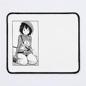Lyne Plunderer Sits Pad