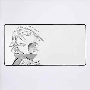 Dangerous Pele Plunderer Manga Mat