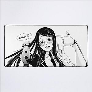 Sonohara is a Plunderer Desk Mat