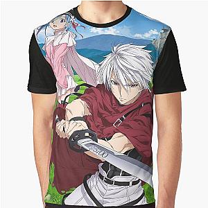 Plunderer Graphic T-Shirt