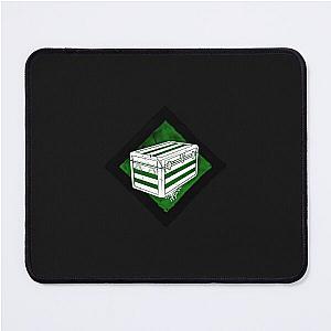Dead by Daylight Plunderers Instinct Icon Mouse Pad