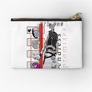 Plunderer ENDLESS PROMISE V1 Zipper Pouch