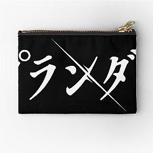 Plunderer Zipper Pouch