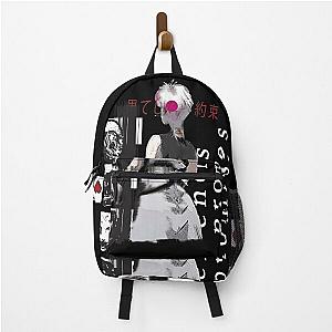 Plunderer ENDLESS PROMISE V2 Backpack