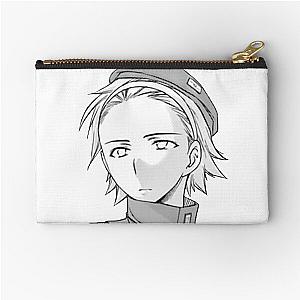 Pele Plunderer Manga Pouch