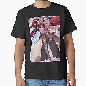Plunderer Love Classic T-Shirt