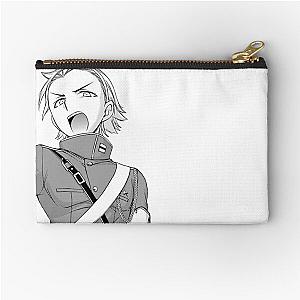 Pele Plunderer Manga Pouch