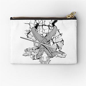 Rihito Plunderer Zipper Pouch