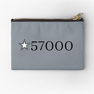 Plunderer Licht Counter Zipper Pouch