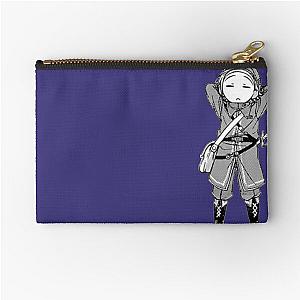 Pele Plunderer Anime Purse