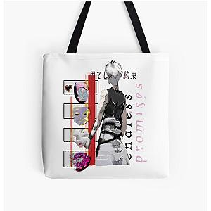 Plunderer ENDLESS PROMISE Tote Bag