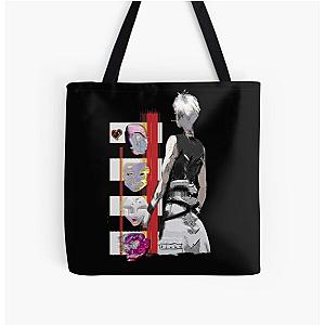 Plunderer ENDLESS PROMISE Tote Bag