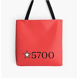 Plunderer Licht Polyester Tote Bag
