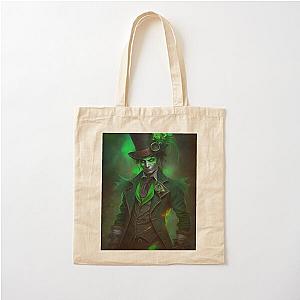 The Paddy Cotton Tote Bag
