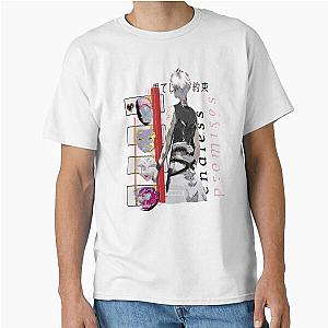 Plunderer ENDLESS PROMISE V1 Classic T-Shirt