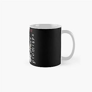 Plunderer ENDLESS PROMISE Classic Mug