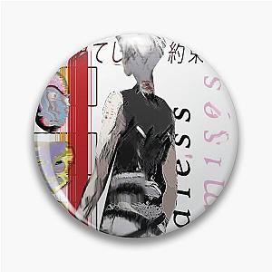 Plunderer ENDLESS PROMISES V1 Pin
