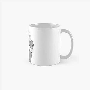 Pele Classic Mug