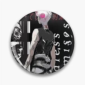 Plunderer ENDLESS PROMISE Pin