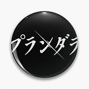 Plunderer Pin