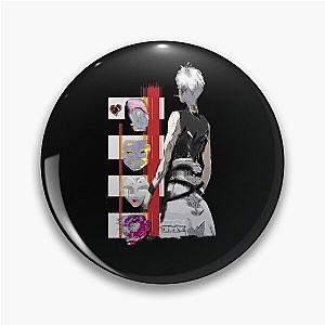 Plunderer ENDLESS PROMISE Pin