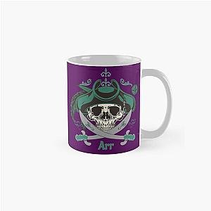 Pirate Classic Mug